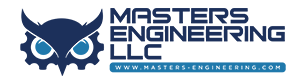 Masters Engineering Logo